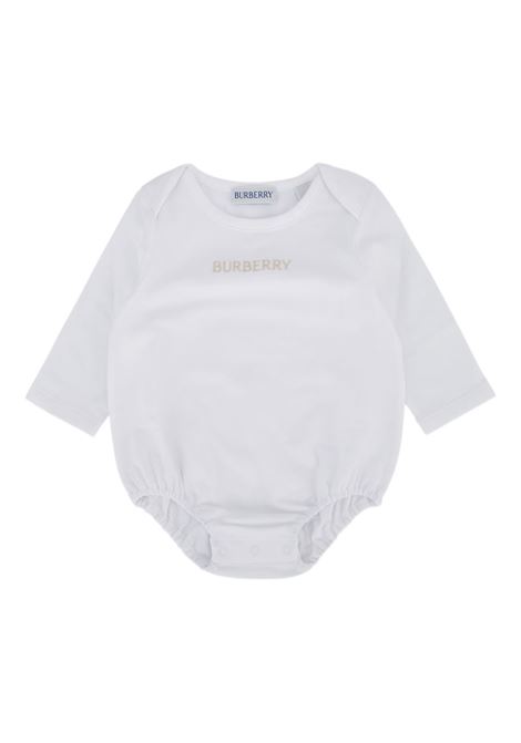 Baby set Burberry Kids BURBERRY KIDS | BABY SET | 8117965B9368
